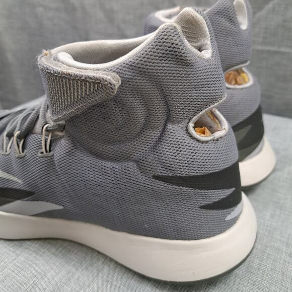 %Nike Zoom Hyperrev Gray Sz 8.5 Men 630913-002 / A 37 main image 8